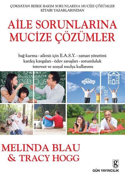 Aile Sorunlarına Mucize Çözümler