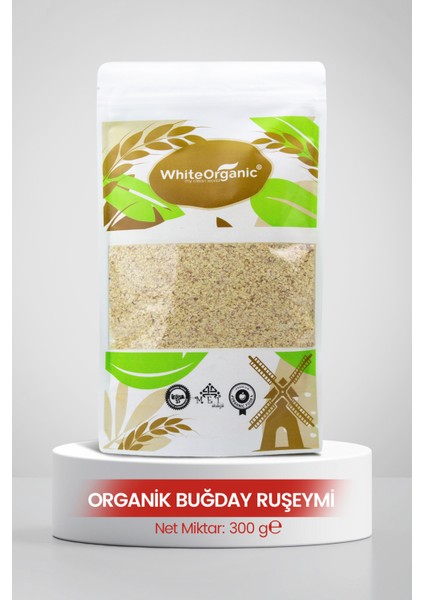 Buğday Ruşeymi 300 gr Ruşeym Özü Ekonomik Paket
