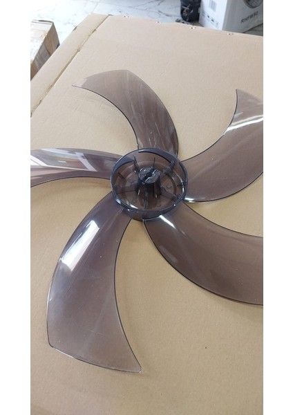UW-1846 Vantilatör Pervanesi Dikat 18 Inç 44 cm Mika fiyatları