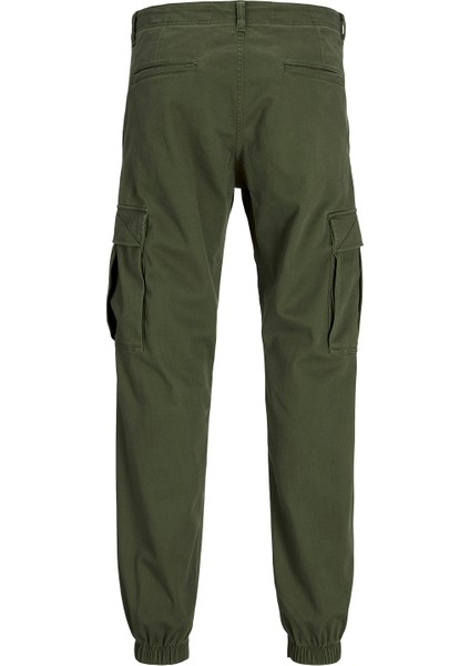Jack Jones Erkek Kargo Pantolon 12268261