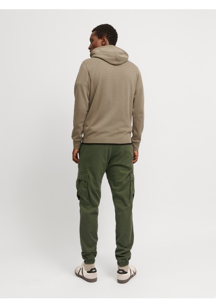 Jack Jones Erkek Kargo Pantolon 12268261
