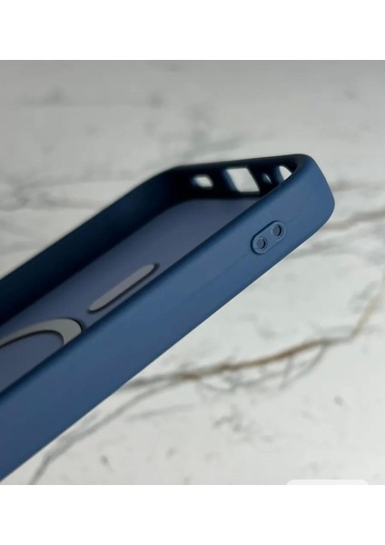 Samsung Galaxy A15 Mat Magsafe Özellikli Esnek Kenar Korumalı Kılıf fiyatları