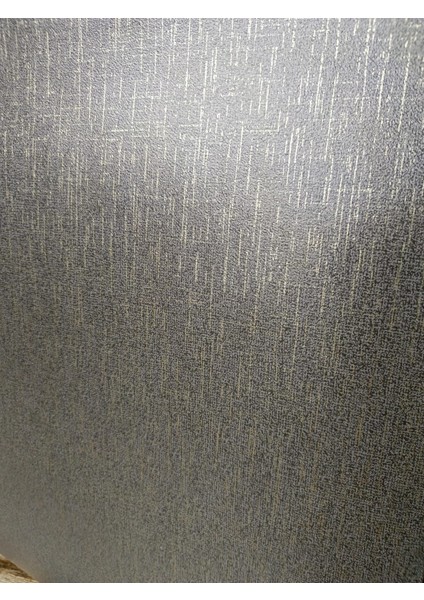 Antrasit Gold (53 cm x 10 Metre) Silinebilir Kabartmalı Sade Duvar Kağıdı 5 M² fiyatları
