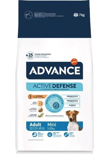 Dog Mını Adult 7kg