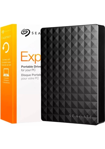 Expansion 500GB 2.5" USB 3.0 Taşınabilir Disk