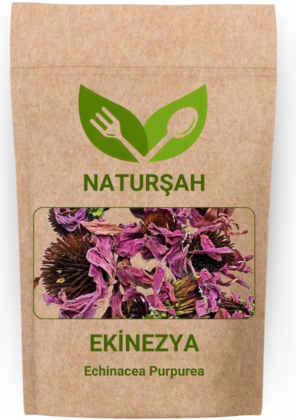 Ekinezya (Echinacea Purpurea) 500gr