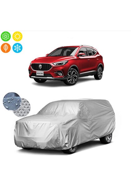 Mg Zs Araba Brandası Oto Branda