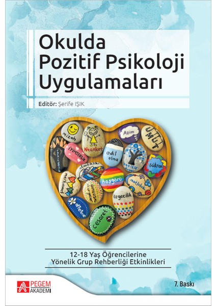Okulda Pozitif Psikoloji Uygulamaları