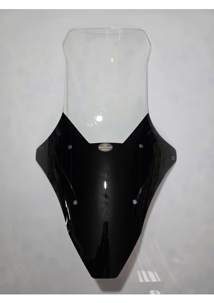 Volta Apec Apx5 Siperlik Ön Cam 2023-2025 Model 78CM Şeffaf Renkli 4mm Uzun Cam