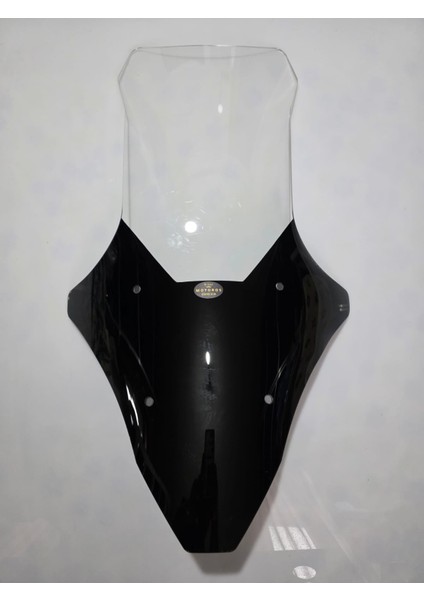 Volta Apec Apx5 Siperlik Ön Cam 2023-2025 Model 78CM Şeffaf Renkli 4mm Uzun Cam