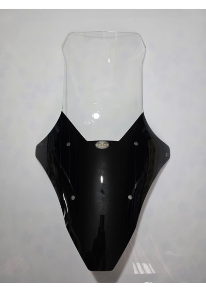 Volta Apec Apx5 Siperlik Ön Cam 2023-2025 Model 78CM Şeffaf Renkli 4mm Uzun Cam