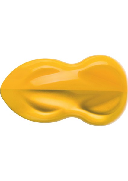 Aero Color Professional 28ML Candy Sunbeam Yellow 024