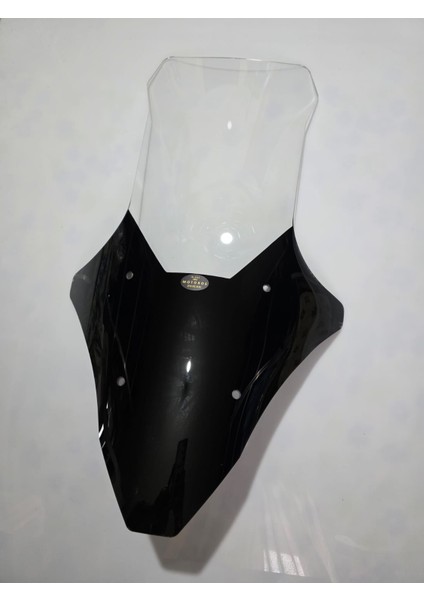 Arora Beatrix 150 Siperlik Ön Cam 2023-2025 Model 78CM Şeffaf Renkli 4mm Uzun Cam