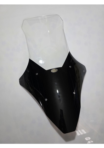 Arora Beatrix 150 Siperlik Ön Cam 2023-2025 Model 78CM Şeffaf Renkli 4mm Uzun Cam