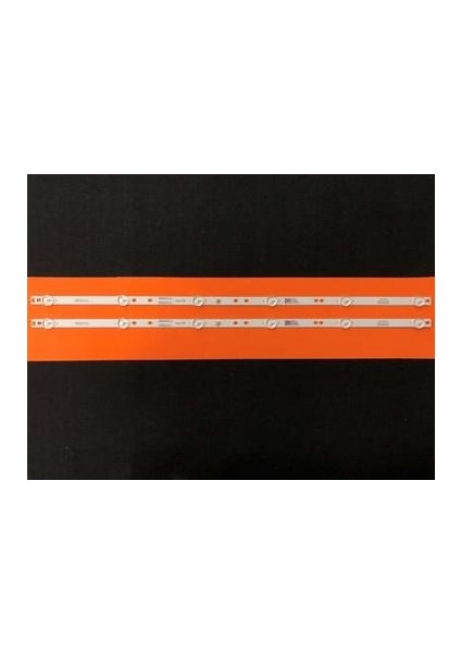 LCD LED-2068 Takım 12 Lı -GJABL500612AFB2-R-H, LB-PF3030-GJABL500612AFB2
