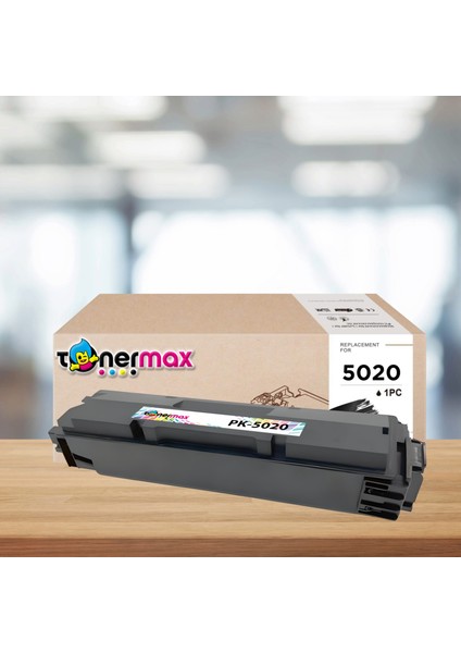 Utax PK-5020 Muadil Toner Siyah / P-C3563/ C3563I Mfp / C3567 / C3567I Mfp
