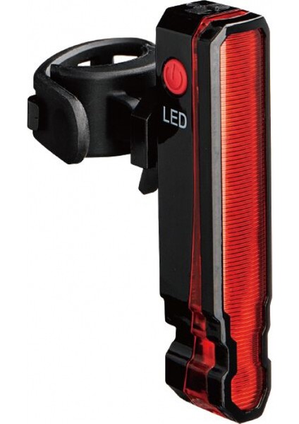 369 USB Şarjlı Arka Stop Lambası