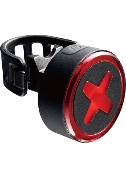 363 USB Şarjlı Arka Stop Lambası