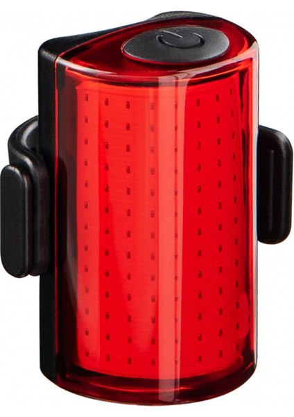 350R USB Şarjlı Arka Stop Lambası