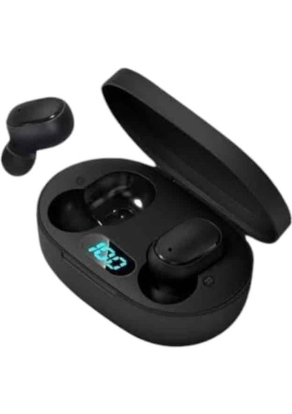 Bluetooth Kulaklık Tws6 Kulak Içi