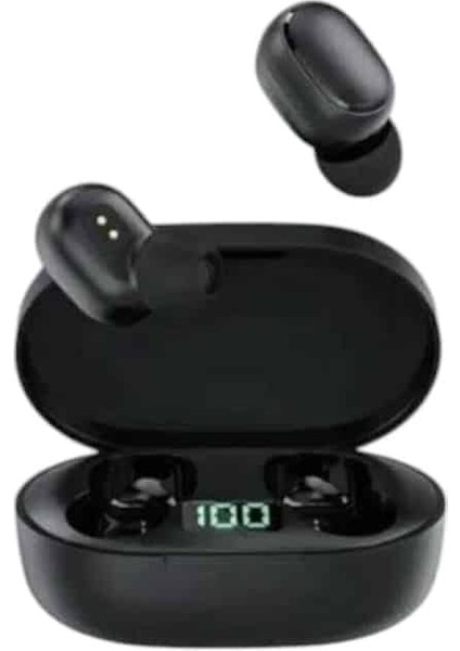 Bluetooth Kulaklık Tws6 Kulak Içi