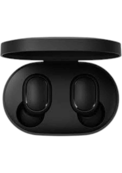 Bluetooth Kulaklık Tws6 Kulak Içi