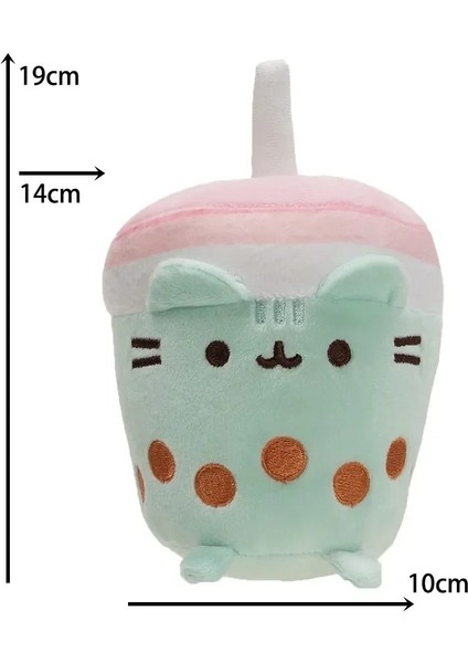 Pusheen Kedi Peluş Oyuncaklar
