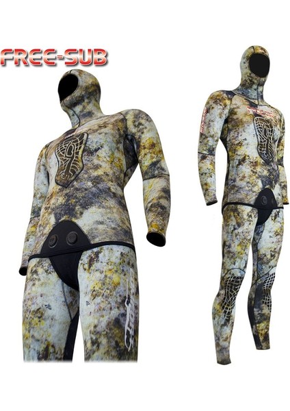 Ghost Multy Avcı Elbise 3mm Xl fiyatları