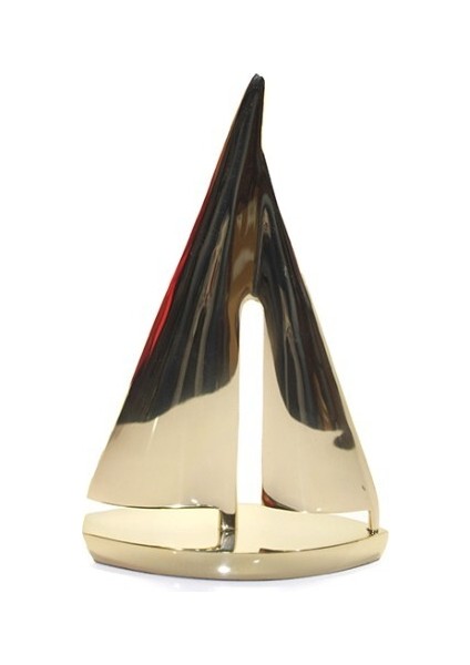 Pirinç Yelken 25 cm