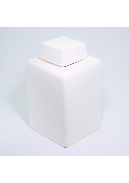 30 cm Kavanoz Seramik Bisküvi (Ham Ürün ) fırsatları