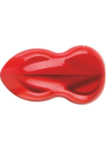 Aero Color Professional 28ML Candy Poppy Red 030