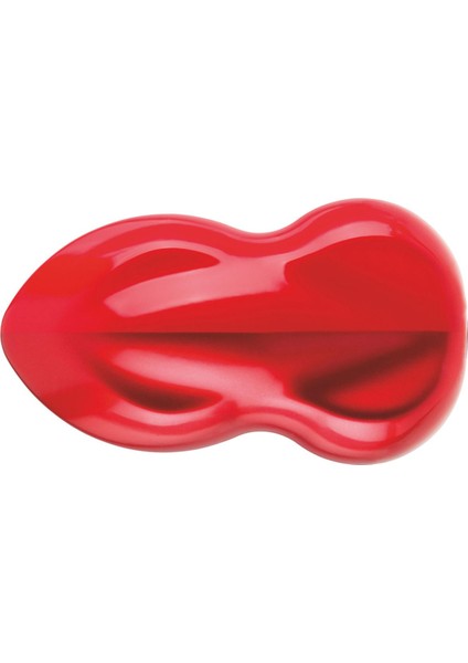 Aero Color Professional 28ML Candy Flame Red 033