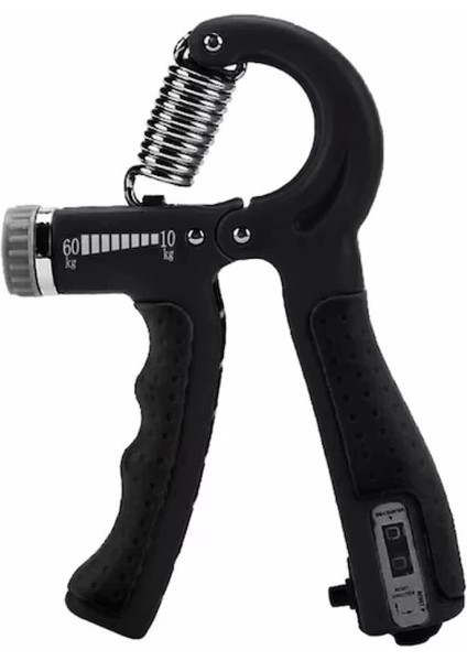 Cansport Ayarlı El Yayı Sayaçlı Bsr-519a