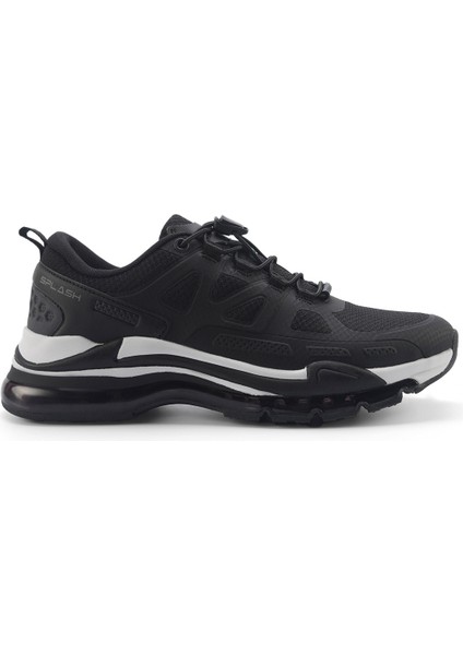 Splash Tx 5fx Gri Erkek Sneaker