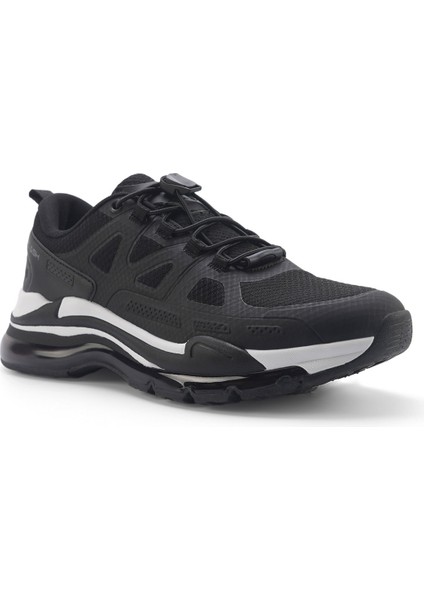 Splash Tx 5fx Gri Erkek Sneaker