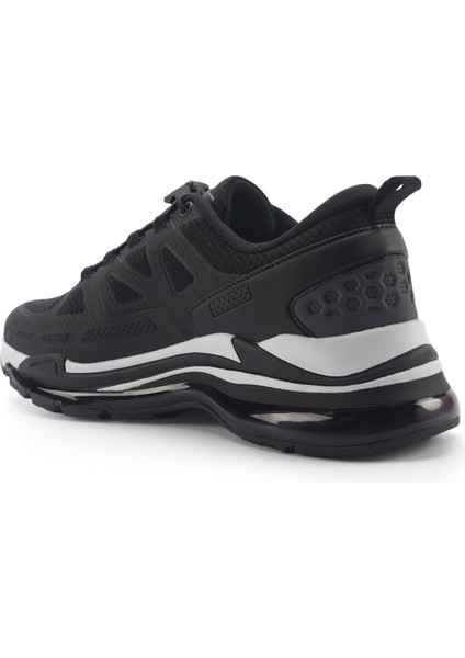 Splash Tx 5fx Gri Erkek Sneaker