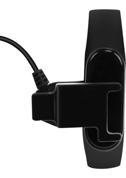 Xiaomi Mi Band 4 Yeni Şarj Cihazı Kordondan Çıkarmadan Şarj fiyatları