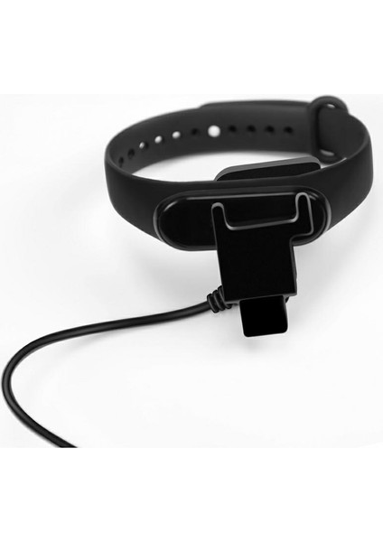 Xiaomi Mi Band 4 Yeni Şarj Cihazı Kordondan Çıkarmadan Şarj modelleri