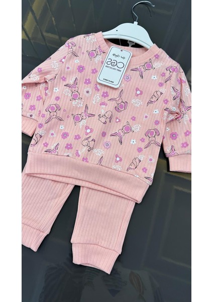 Alt Üst Bebek Takımı