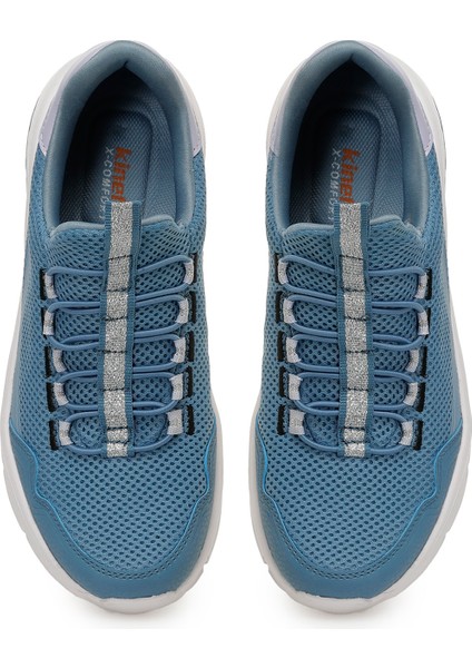 Hyper-Rest Tx W 5fx Laci Kadın Comfort Ayakkabı fırsatları