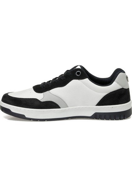 Bas 5fx Beyaz Erkek Sneaker