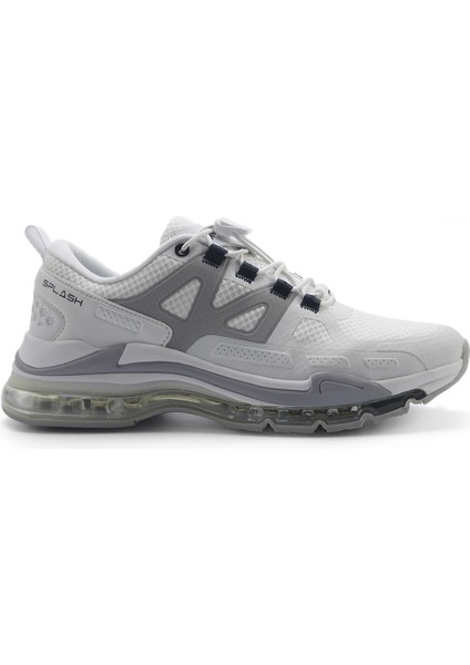 Splash Tx 5fx Beyaz Erkek Sneaker