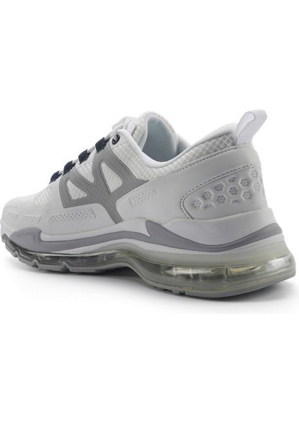 Splash Tx 5fx Beyaz Erkek Sneaker