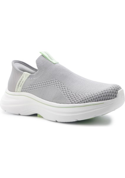 Mano Wmn 5fx Açık Gri Kadın Comfort Ayakkabı