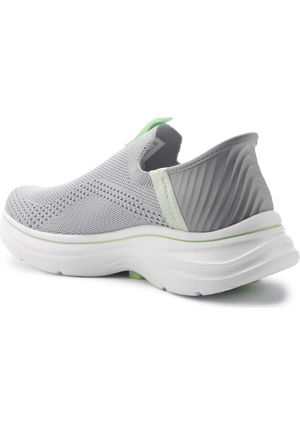 Mano Wmn 5fx Açık Gri Kadın Comfort Ayakkabı