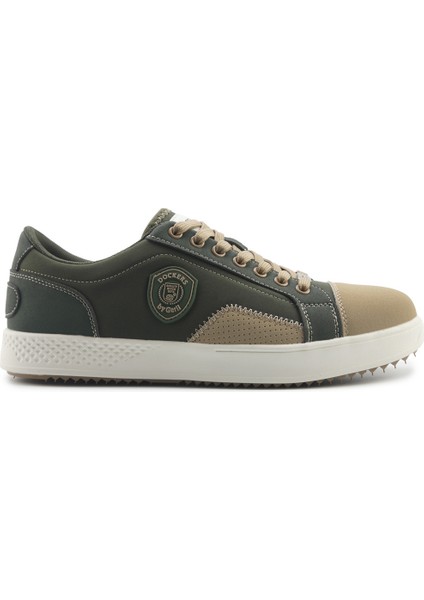 238544 5fx Haki Erkek Sneaker