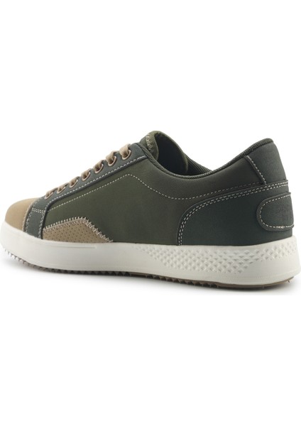 238544 5fx Haki Erkek Sneaker