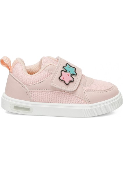 RUMI.B5FX Pudra Kız Çocuk Sneaker