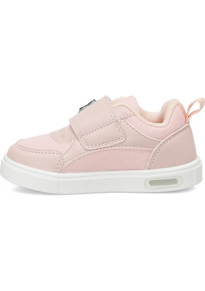 RUMI.B5FX Pudra Kız Çocuk Sneaker