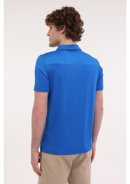 ml Renato 12ITL1016 5fx Saks Erkek Kısa Kol T-Shirt fiyatları